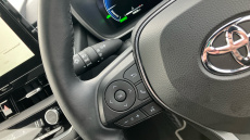 Toyota Corolla 1.8 Hybrid Design 5dr CVT Hybrid Hatchback